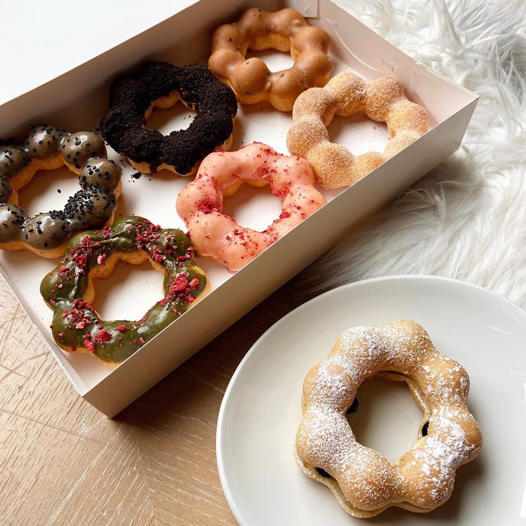 Mochiholic (Pleasanton) | bakery | 4233 Rosewood Dr #9, Pleasanton, CA 94588, USA | 9254257087 OR +1 925-425-7087