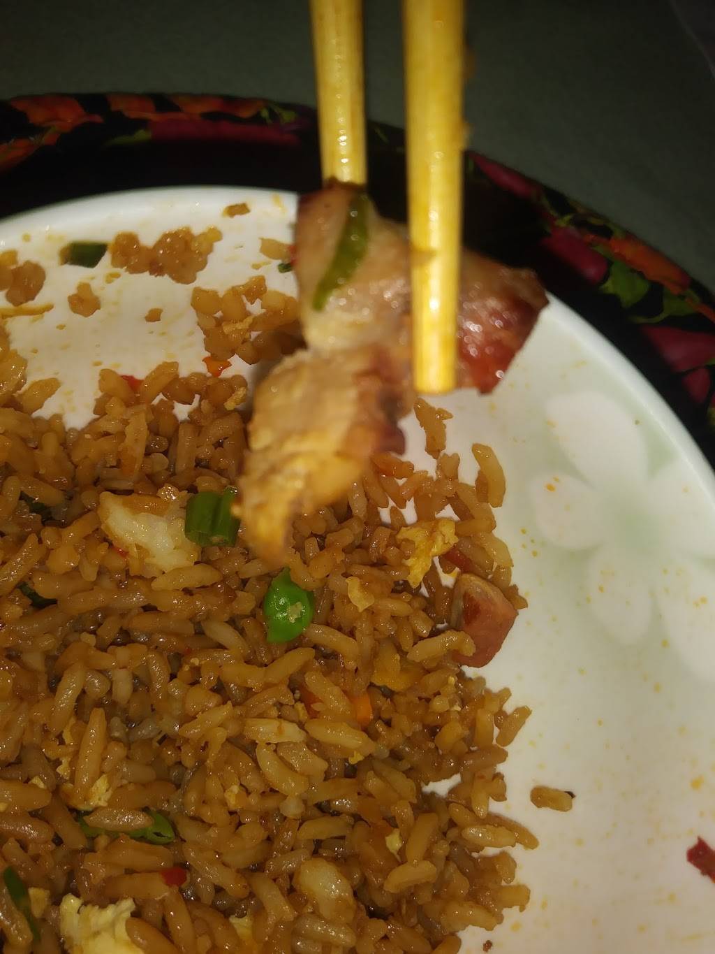 K & A | restaurant | 9840 National Blvd, Los Angeles, CA 90034, USA | 3102027209 OR +1 310-202-7209