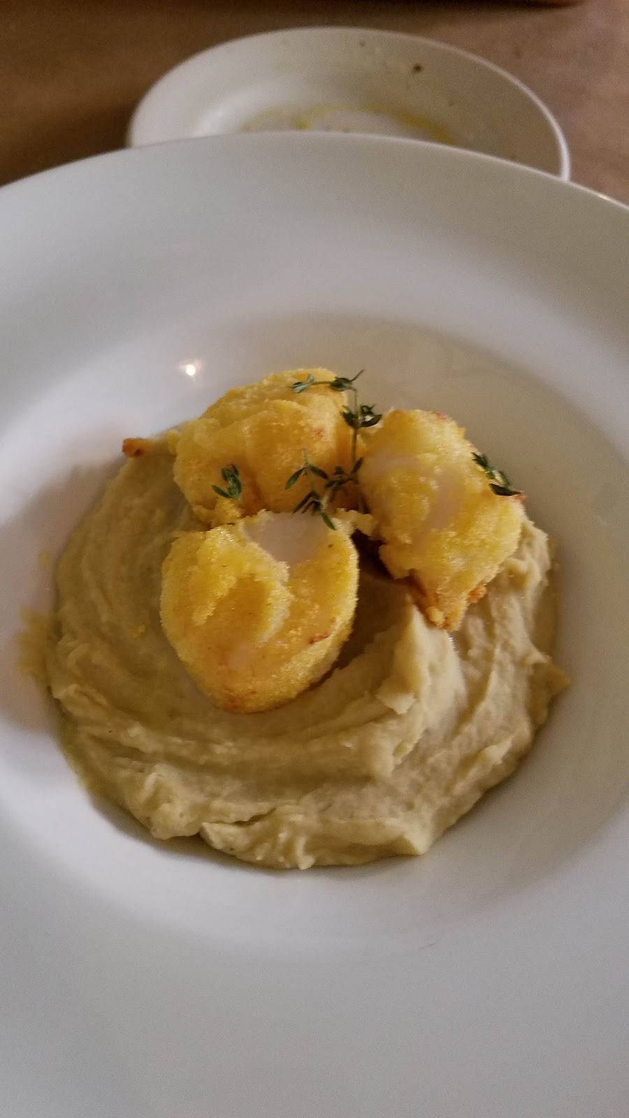 Osteria La Civetta | restaurant | 133 Main St, Falmouth, MA 02540, USA | 5085401616 OR +1 508-540-1616