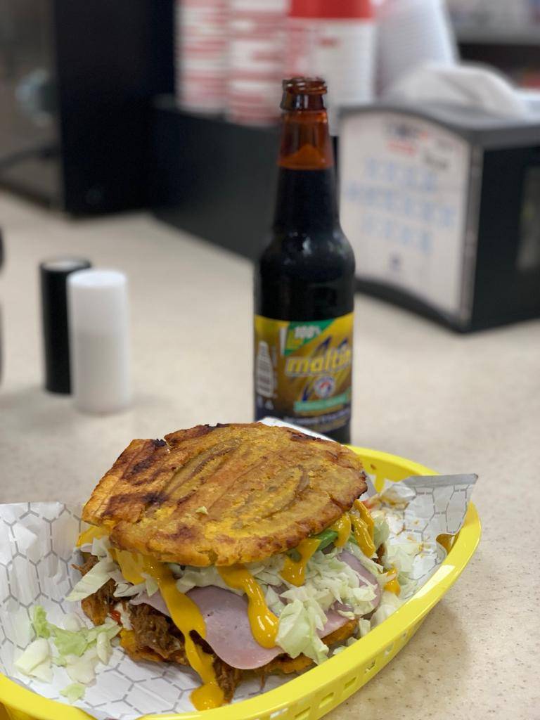 Quesitos | restaurant | 1350 Boggs Rd NW, Duluth, GA 30096, USA | 7868187354 OR +1 786-818-7354