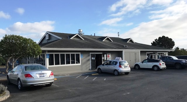 Vinnys Pizza | restaurant | 111C Boatyard Dr, Fort Bragg, CA 95437, USA | 7079610580 OR +1 707-961-0580