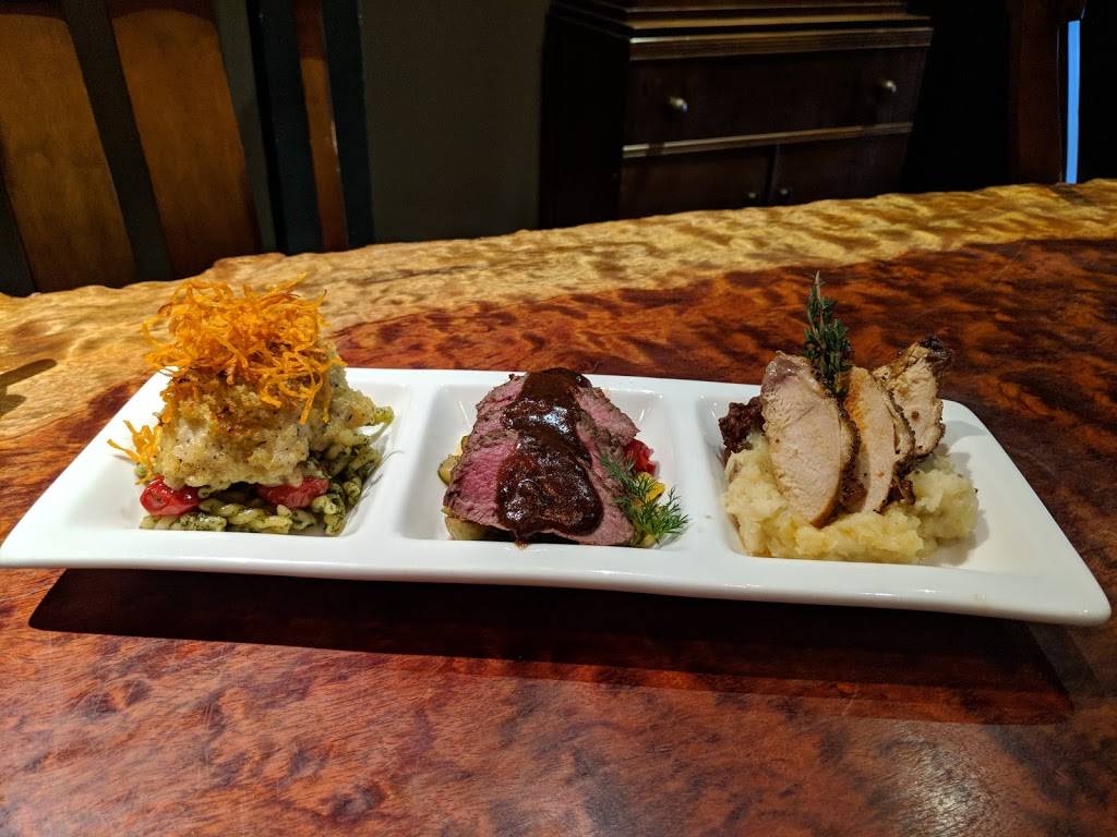 Endive | restaurant | 1468 Mecaslin St NW, Atlanta, GA 30309, USA | 4045049040 OR +1 404-504-9040