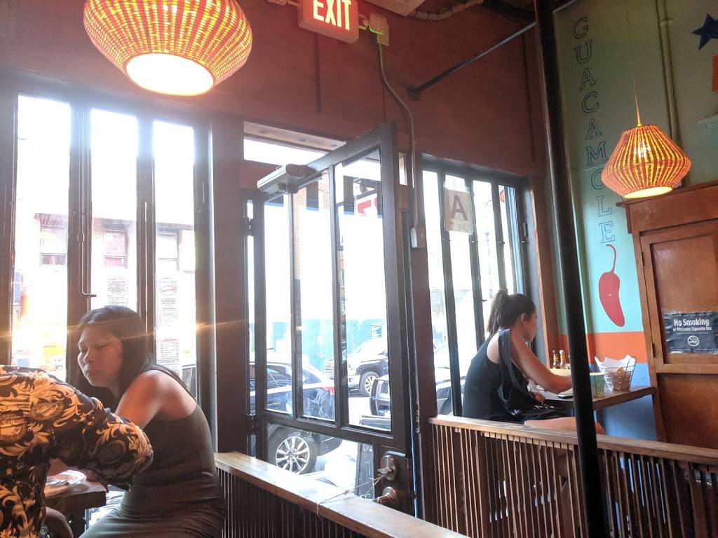 Fatty Daddy | restaurant | 152 Smith St, Brooklyn, NY 11201, USA | 9292959361 OR +1 929-295-9361