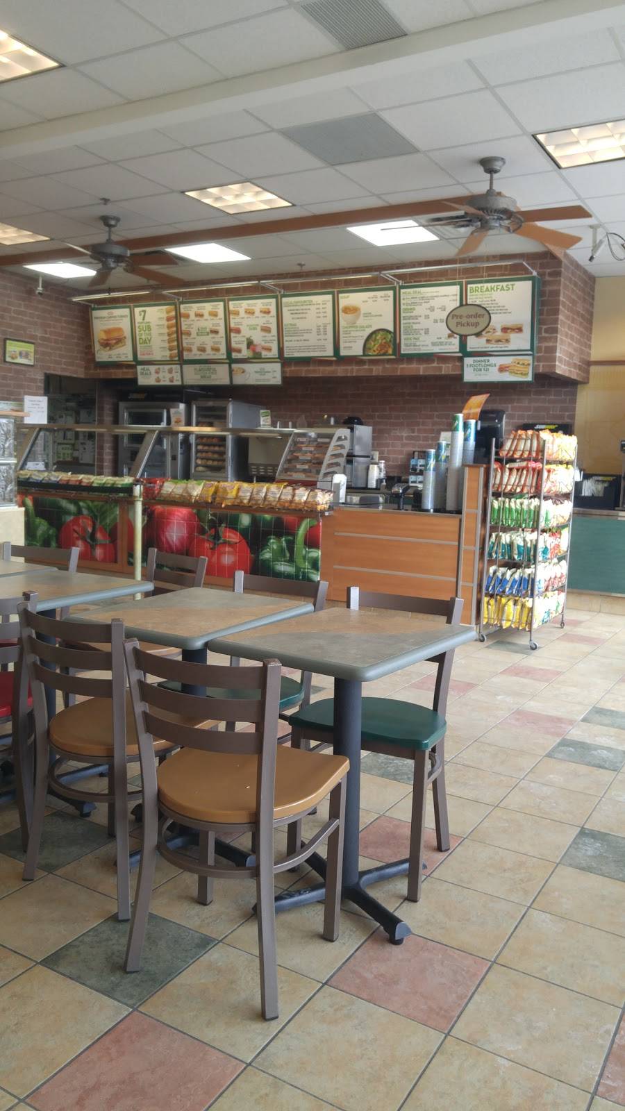 Subway | restaurant | 920 Upper Wentworth St Kingfisher Square Shopping Centre Units 6 & 7, Hamilton, ON L9A 5C5, Canada | 9053188383 OR +1 905-318-8383