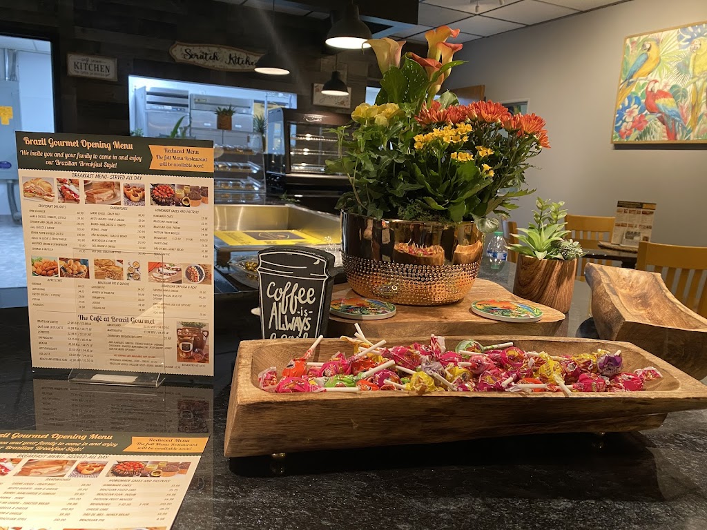 Brazil Gourmet Cafe & Restaurant Columbia | restaurant | 7130 Minstrel Way SUIT 135, Columbia, MD 21045, USA | 4433195482 OR +1 443-319-5482