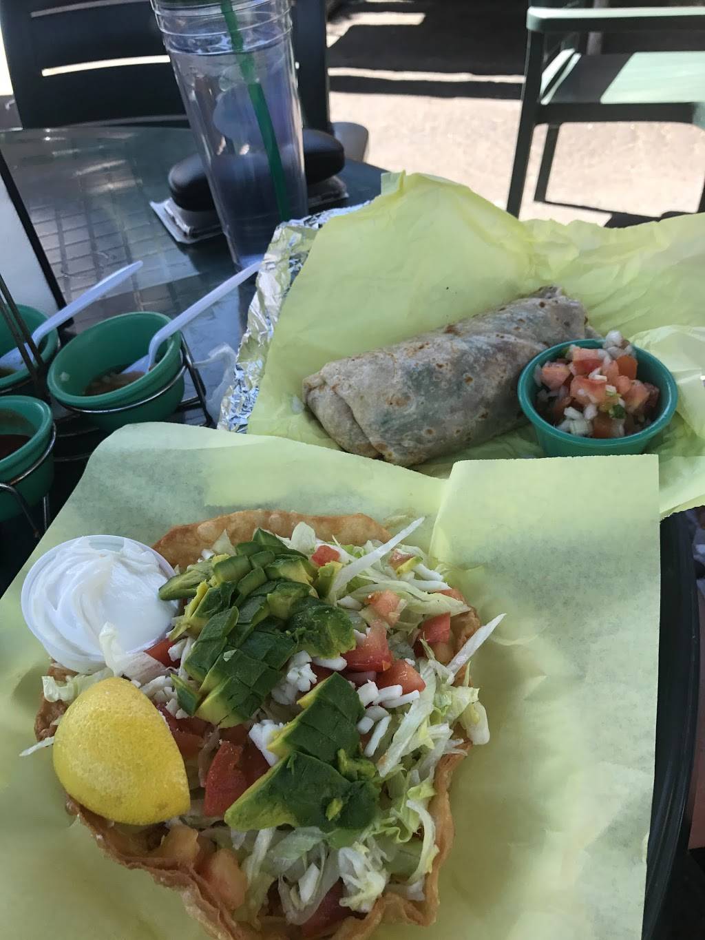 L A Casita Mexican Grill | restaurant | 106 W Main St, Santa Paula, CA 93060, USA | 8055256355 OR +1 805-525-6355