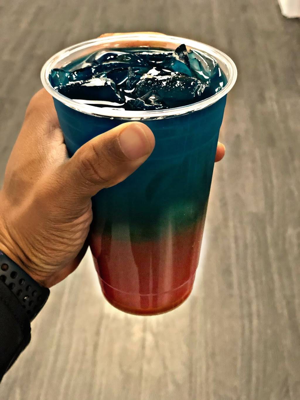 Bezerk Nutrition | restaurant | 2252 E Semoran Blvd, Apopka, FL 32703, USA | 4077485838 OR +1 407-748-5838