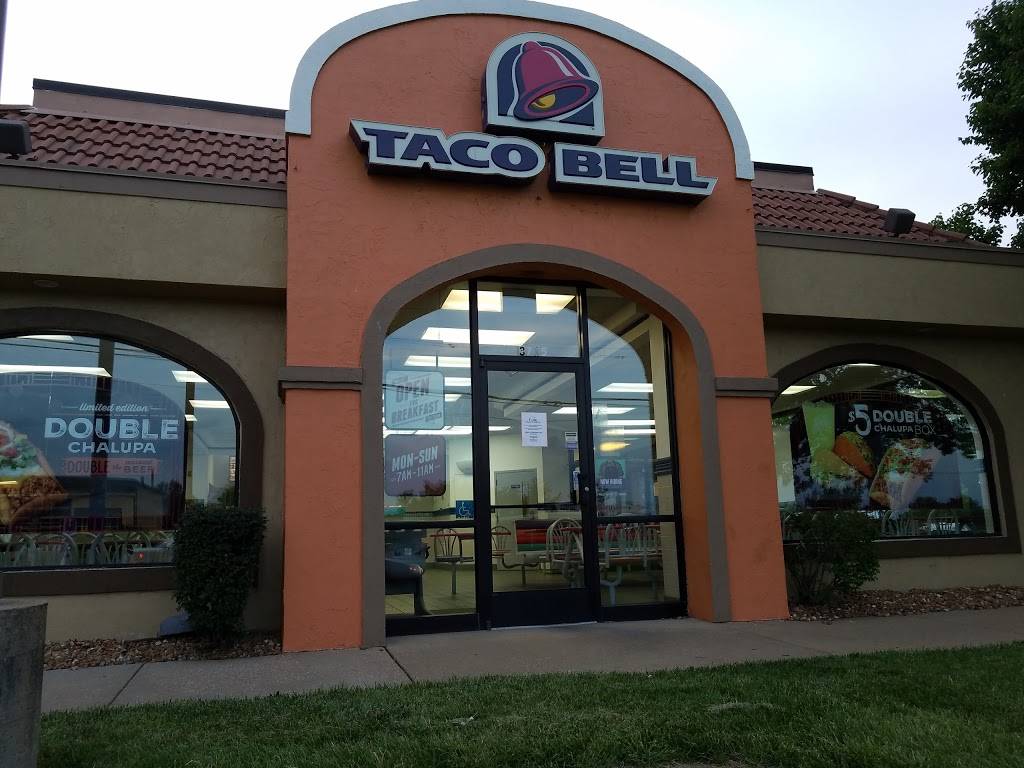 Taco Bell | meal takeaway | 3715 Lemay Ferry Rd, St. Louis, MO 63125, USA | 3148459669 OR +1 314-845-9669