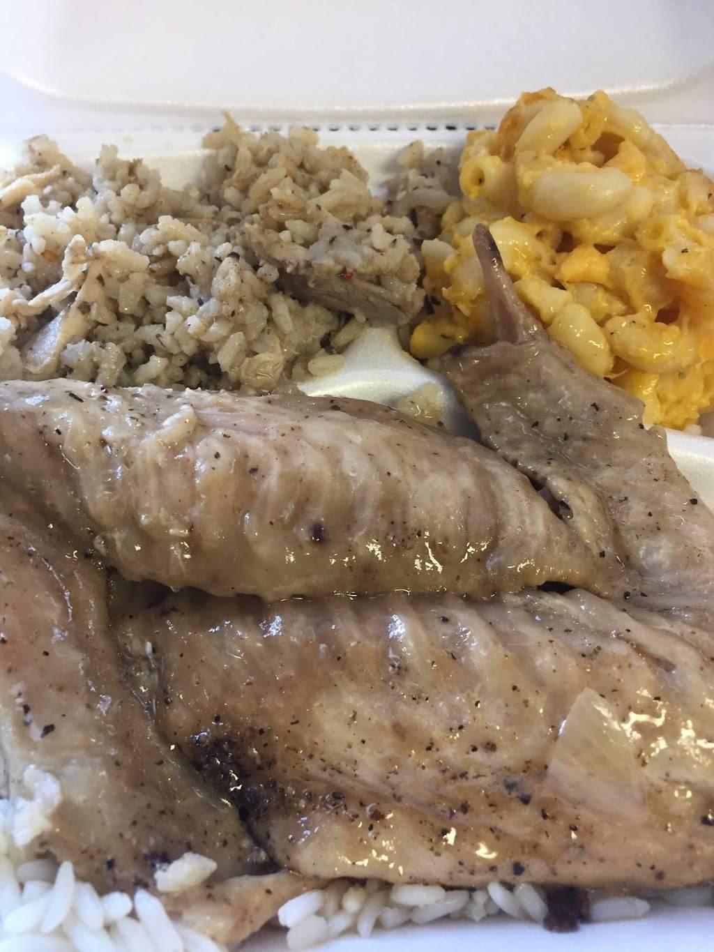 Webos Catering and BBQ Food Truck | restaurant | S 13th St, Wilmington, NC 28401, USA | 9105087860 OR +1 910-508-7860