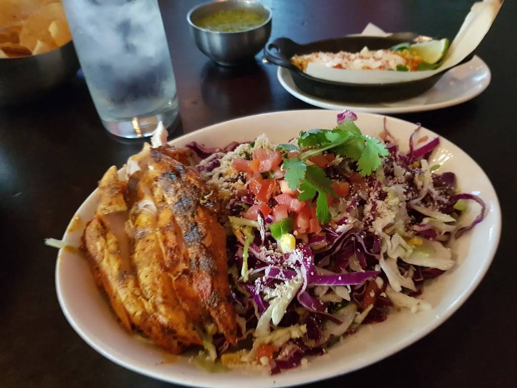 Wild Salsa | restaurant | 1800 Main St, Dallas, TX 75201, USA | 2147419453 OR +1 214-741-9453