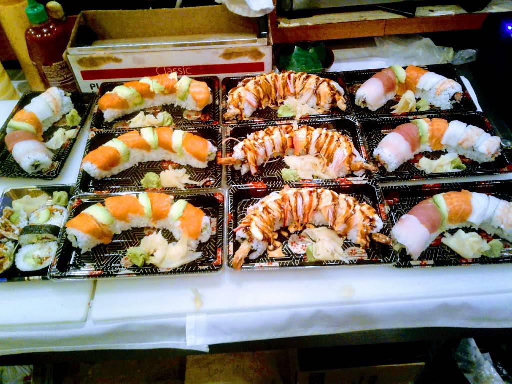 Shogun | restaurant | 5941 Farm to Market 2920, Spring, TX 77388, USA | 2812880996 OR +1 281-288-0996