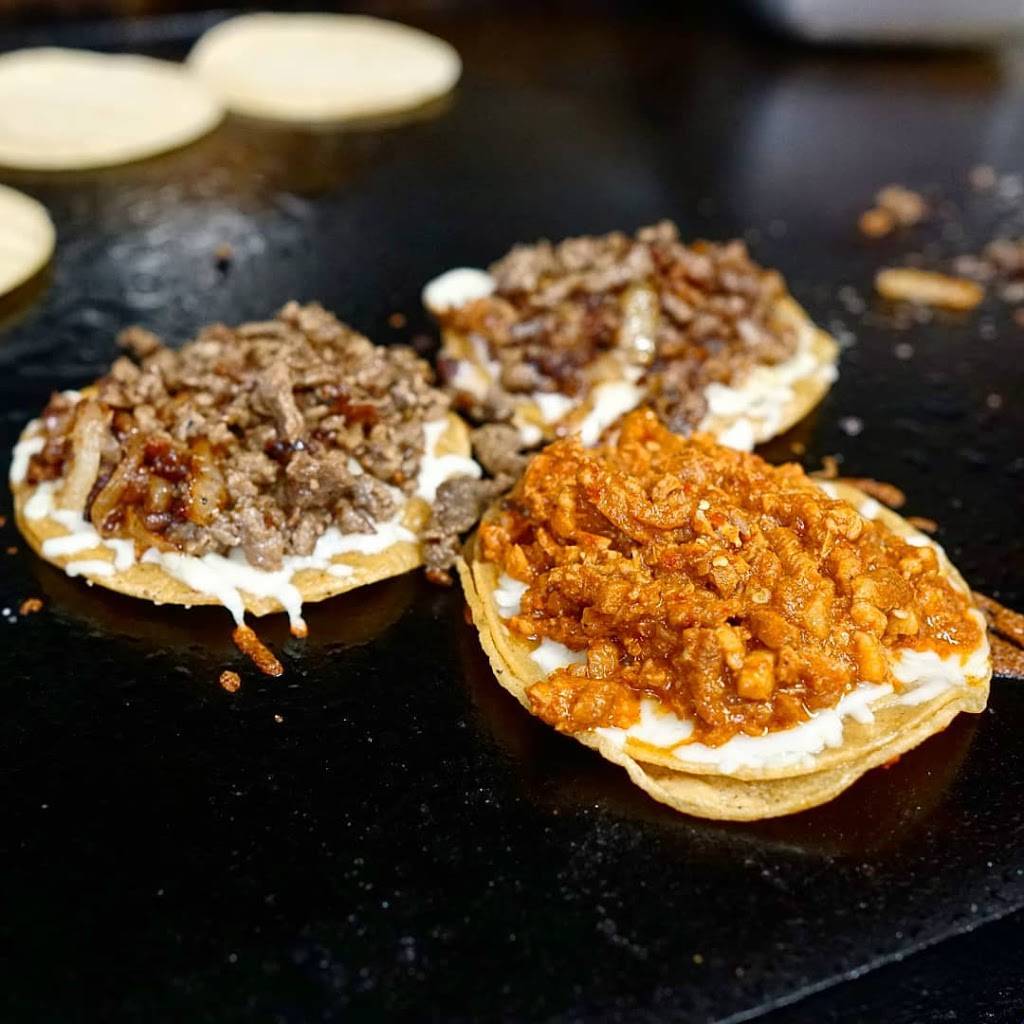 Taqueria Las Plebes | restaurant | 4107 E Jensen Ave, Fresno, CA 93725, USA | 5592555494 OR +1 559-255-5494