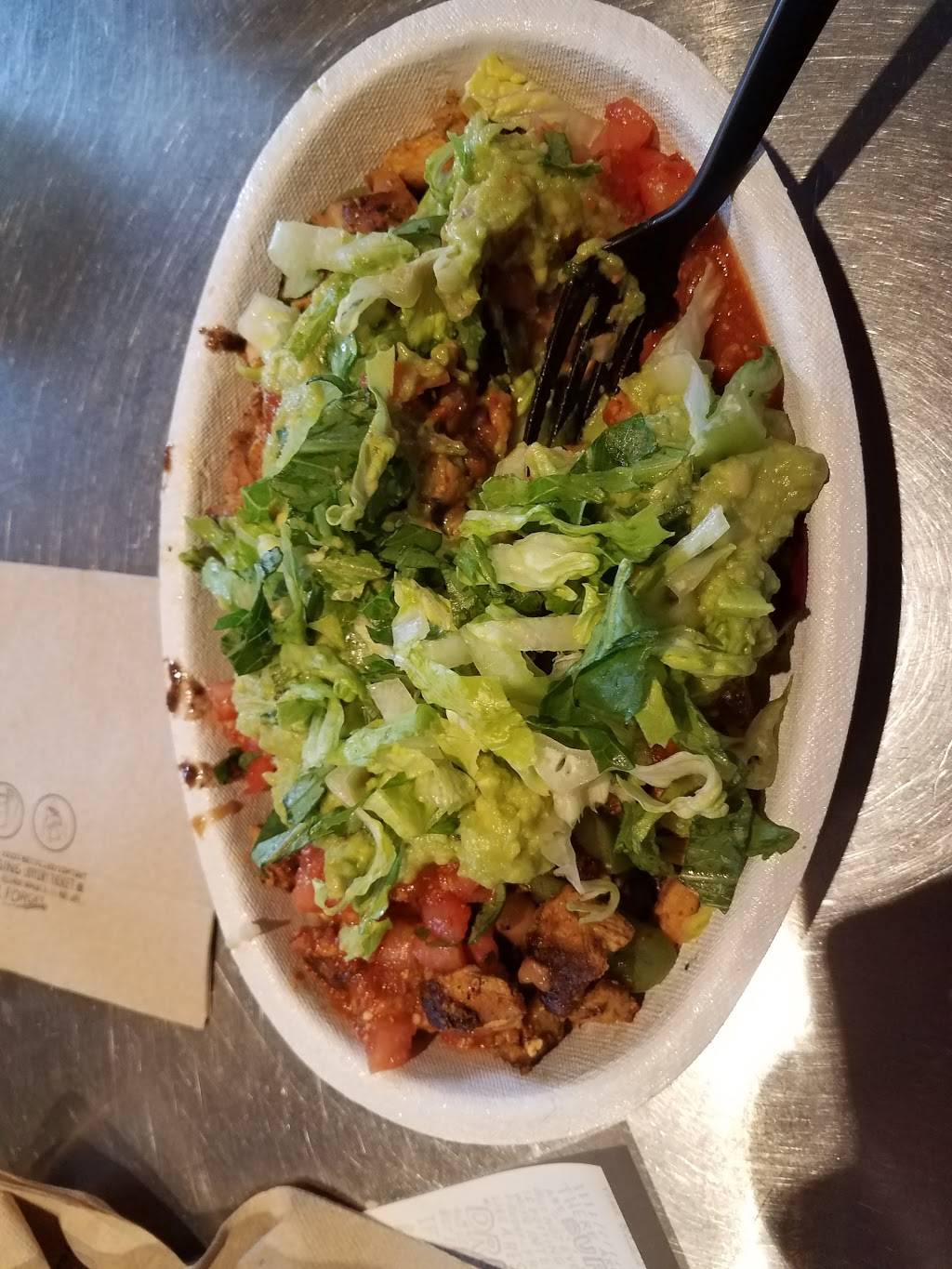 Chipotle Mexican Grill | restaurant | 9408 Skokie Blvd, Skokie, IL 60077, USA | 8476790025 OR +1 847-679-0025