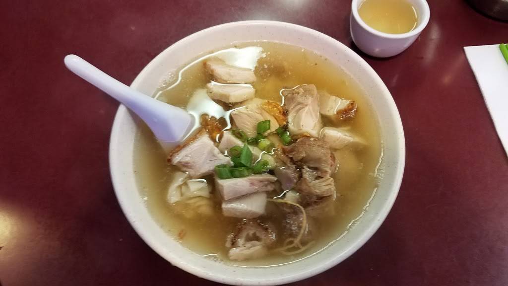 Yung Kee | restaurant | 888 Webster St, Oakland, CA 94607, USA | 5108392010 OR +1 510-839-2010