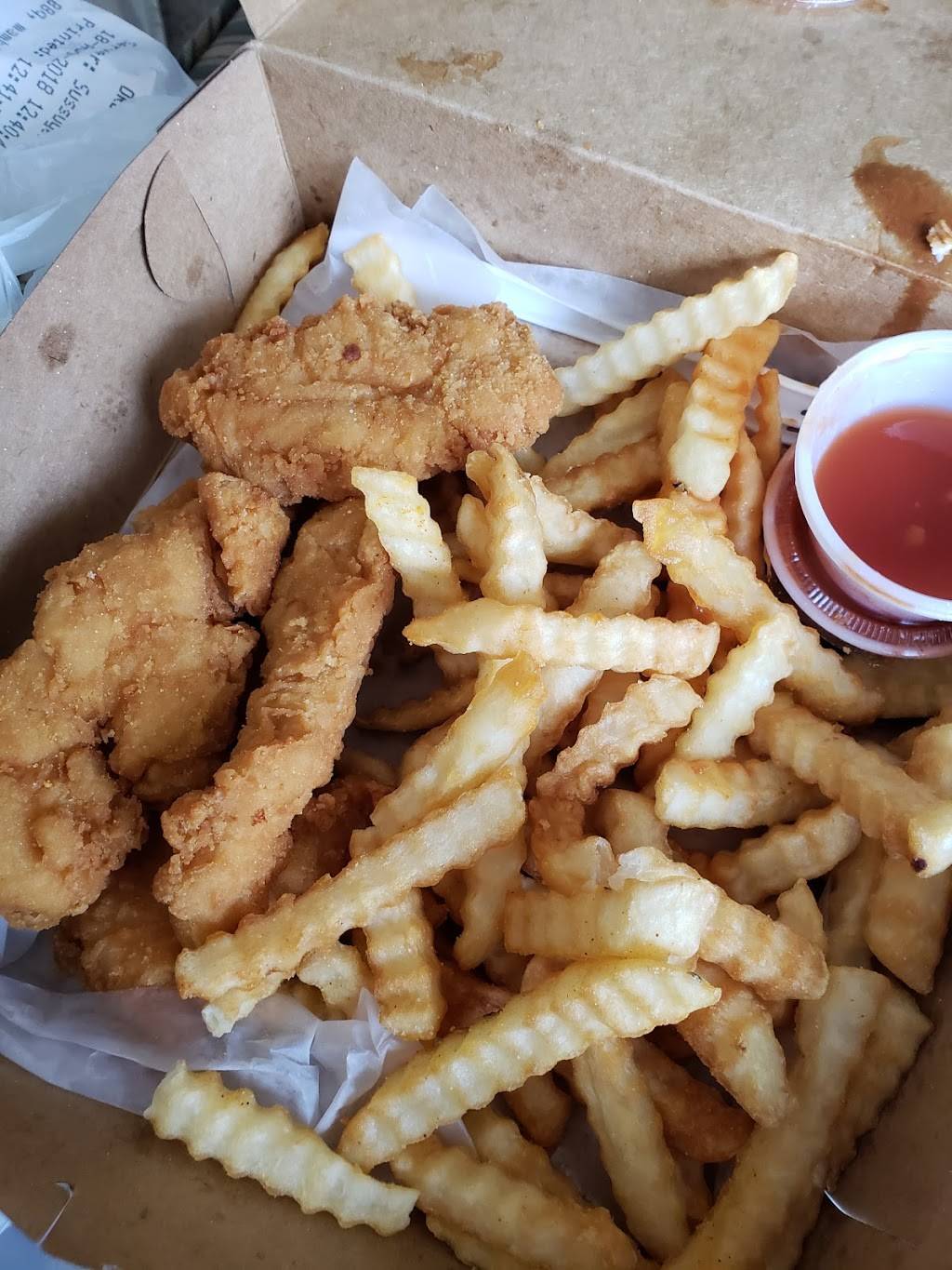 Chicken Basket | restaurant | 4007 Norbeck Rd BB, Rockville, MD 20853, USA | 3017208793 OR +1 301-720-8793