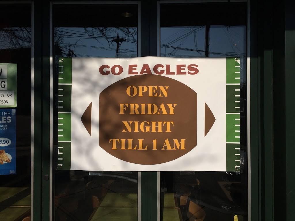 Crazy Doughs Pizza | restaurant | 2201 Commonwealth Avenue, Brighton, MA 02135, USA | 6172025769 OR +1 617-202-5769