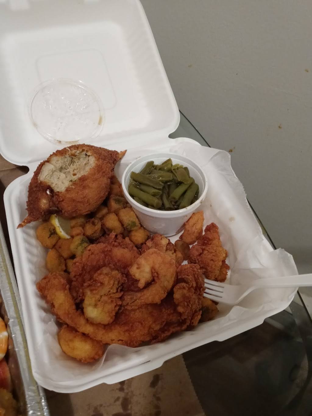 Simply Seafood | restaurant | 3406 Maybank Hwy, Johns Island, SC 29455, USA | 8439745881 OR +1 843-974-5881