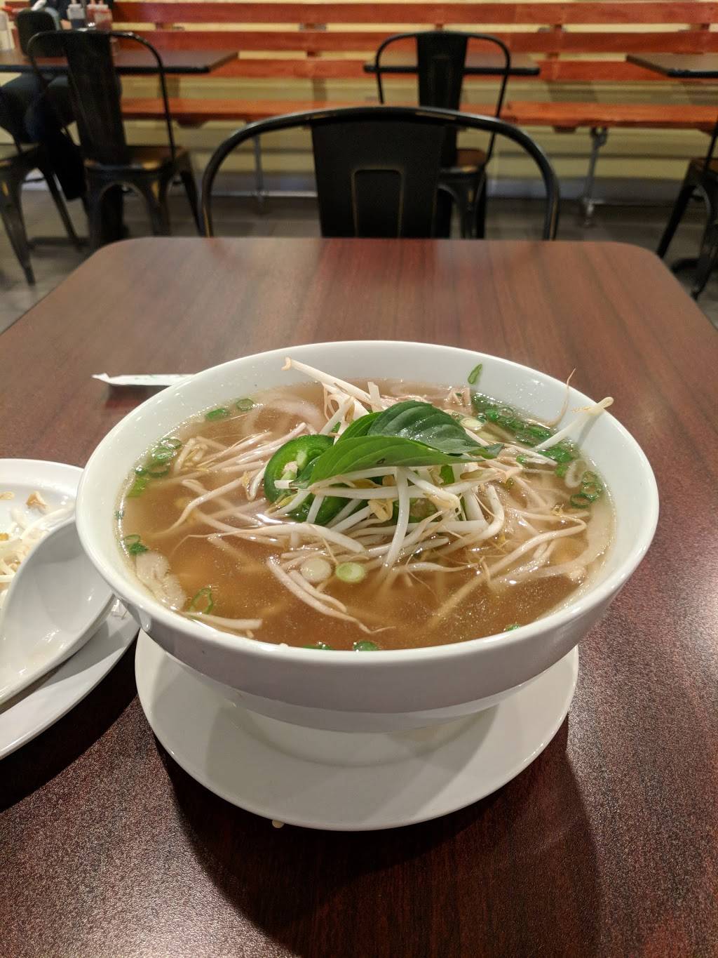 Pho Evermore | restaurant | 1017 Casitas Pass Rd, Carpinteria, CA 93013, USA | 8052206633 OR +1 805-220-6633