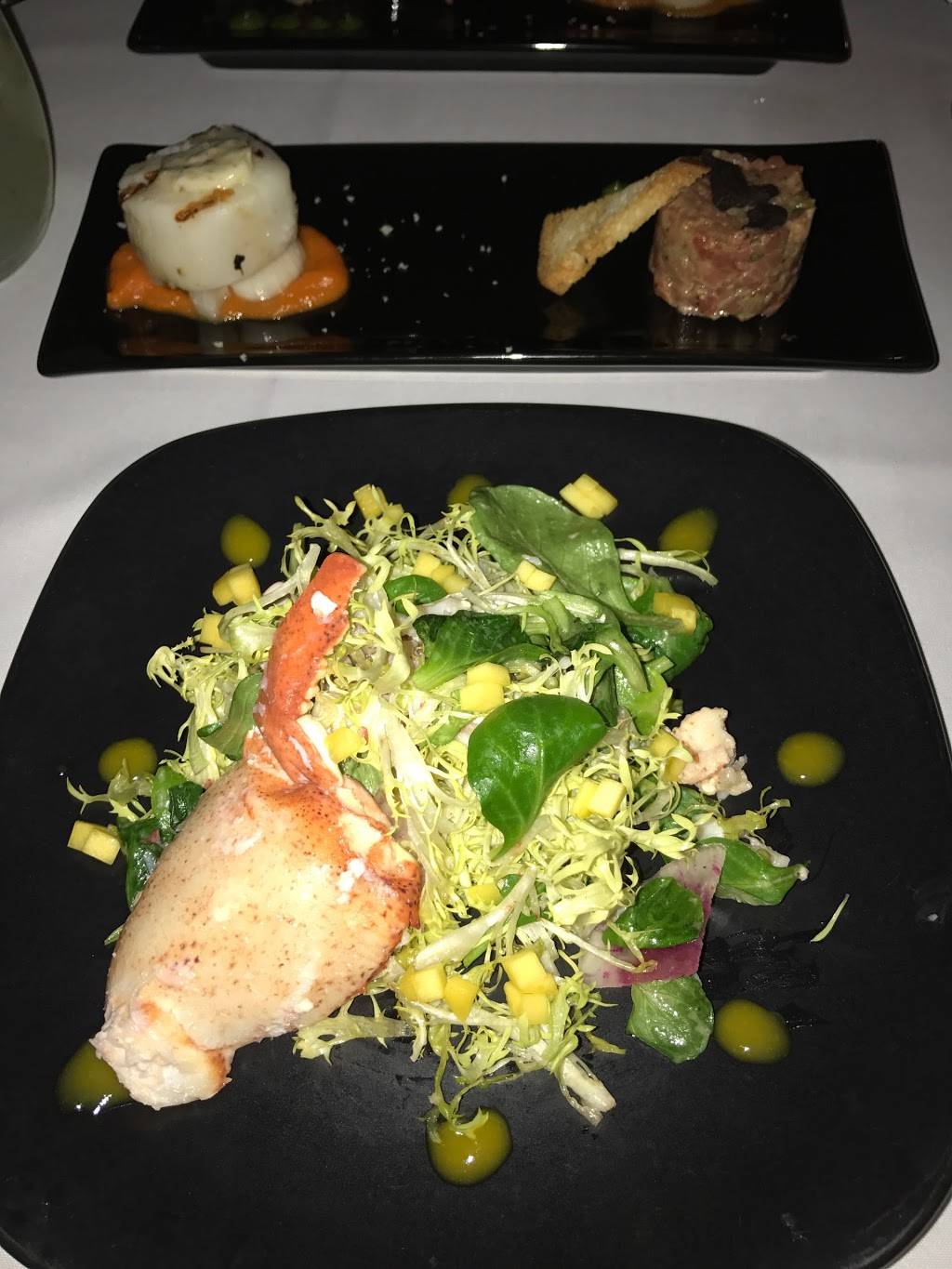 Public Kitchen & Bar | restaurant | 7000 Hollywood Blvd, Los Angeles, CA 90028, USA | 3237698888 OR +1 323-769-8888