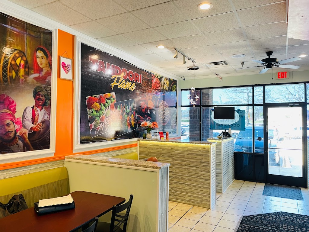 Tandoori Flame | restaurant | 6850 N Shiloh Rd suite X, Garland, TX 75044, USA | 4699108040 OR +1 469-910-8040