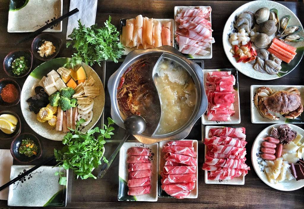 Ibasaw 五味七品楼 | restaurant | 95 Middlesex St, Malden, MA 02148, USA | 7813380810 OR +1 781-338-0810