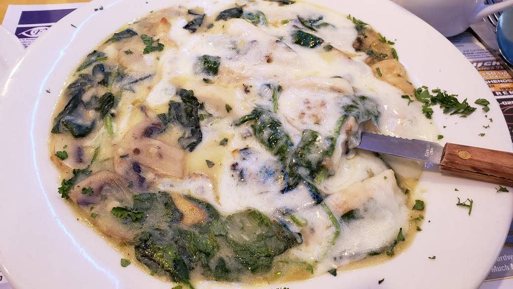 EMPIRE DINER AND RESTAURANT | restaurant | 297 Crescent Blvd, Brooklawn, NJ 08030, USA | 8564326630 OR +1 856-432-6630