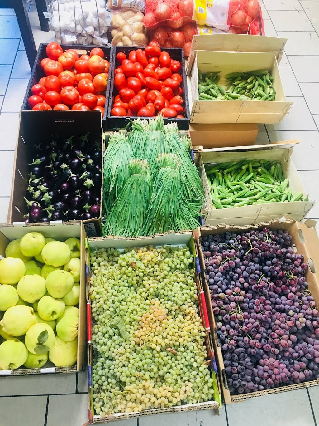 Salam Market | bakery | 2216 W Capitol Ave, West Sacramento, CA 95691, USA | 9163712646 OR +1 916-371-2646