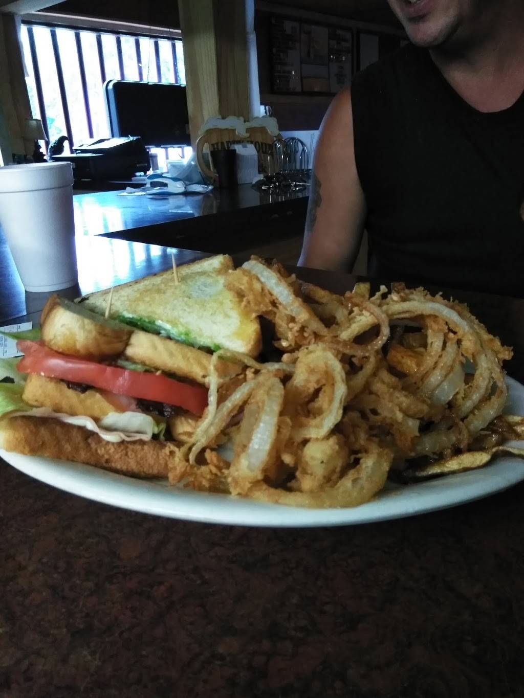 Boss PAs Grill | restaurant | 1135, SC-56Trunk, Spartanburg, SC 29302, USA | 8645417677 OR +1 864-541-7677