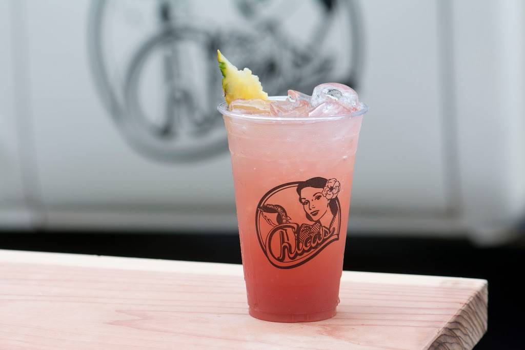 Chicas Tacos | meal delivery | 800 South La Brea Ave, Los Angeles, CA 90036, USA | 2138960373 OR +1 213-896-0373