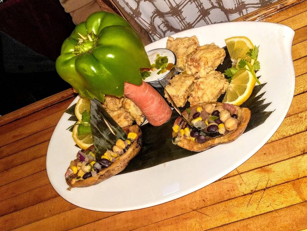 The Rosario 1859 House | restaurant | 12 Hampshire St, Methuen, MA 01844, USA | 9787381859 OR +1 978-738-1859