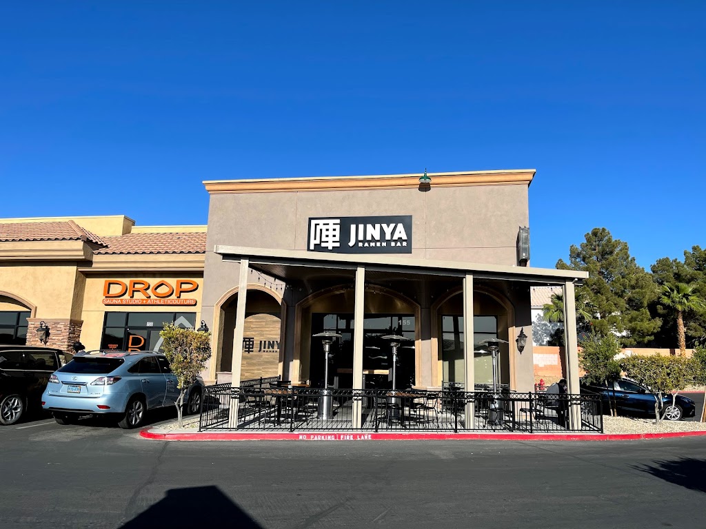JINYA Ramen Bar - Henderson | restaurant | 10740 S Eastern Ave #155, Henderson, NV 89052, USA | 7028674240 OR +1 702-867-4240