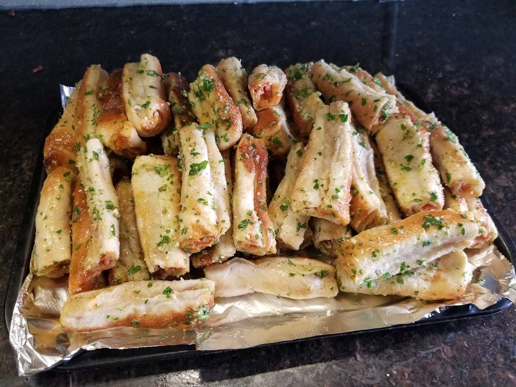 Slices N Ices | restaurant | 208 B 116th St, Rockaway Park, NY 11694, USA | 7184740020 OR +1 718-474-0020