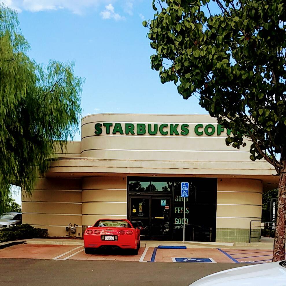 Starbucks | cafe | 8025 Day Creek Blvd, Rancho Cucamonga, CA 91739, USA | 9094630423 OR +1 909-463-0423