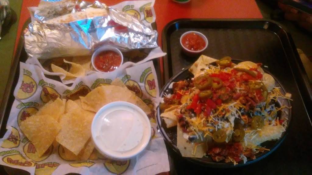 Moes Southwest Grill | restaurant | 10660 NW 19th St, Doral, FL 33172, USA | 7863360138 OR +1 786-336-0138