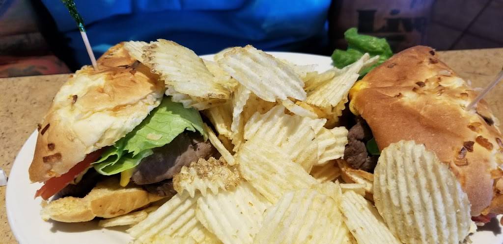 Jasons Deli | restaurant | 4375 Southside Blvd, Jacksonville, FL 32216, USA | 9046200707 OR +1 904-620-0707