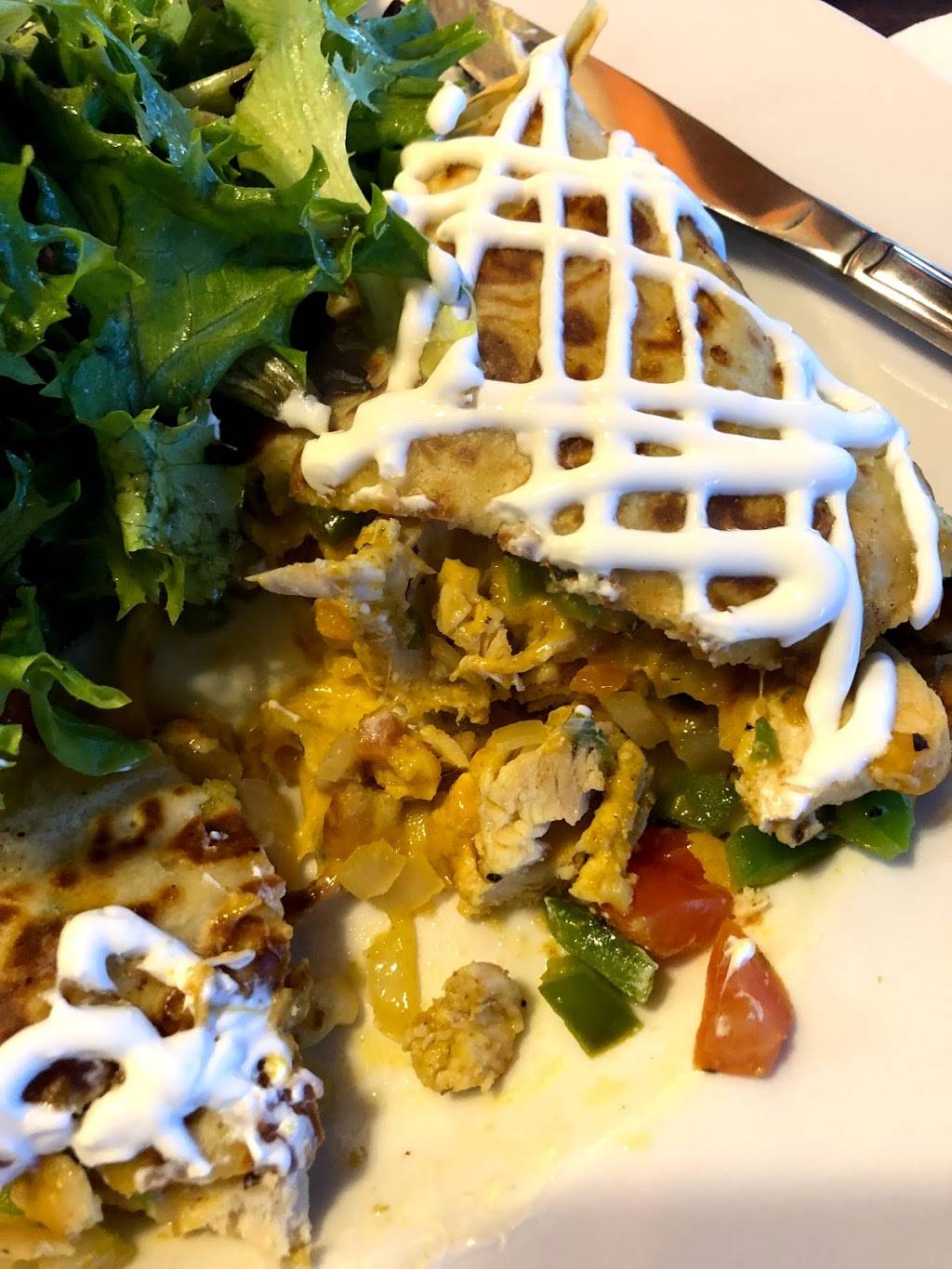 Crepes & Burgers | restaurant | 6720 Madison Ave, Fair Oaks, CA 95628, USA | 9162419567 OR +1 916-241-9567