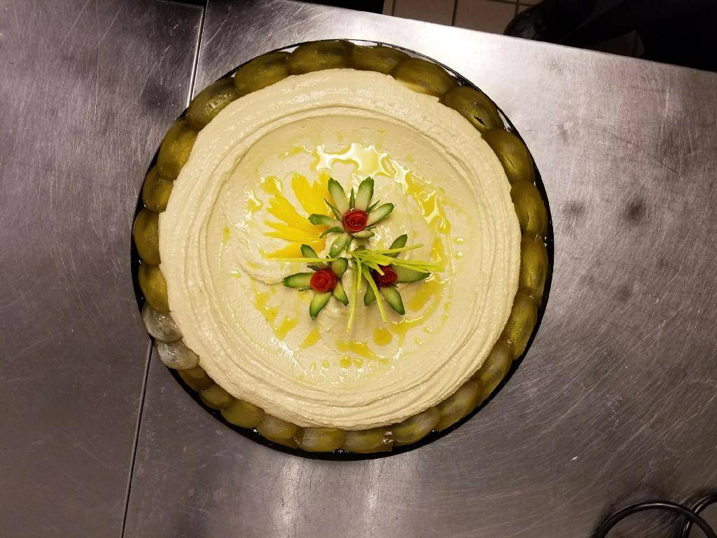 Al Basha Cafe | restaurant | 2015 Garnet Ave, San Diego, CA 92109, USA | 8588867372 OR +1 858-886-7372