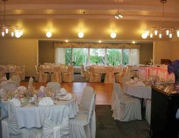 Northumberland Heights | restaurant | 795 Northumberland Heights Rd, Cobourg, ON K9A 4J8, Canada | 9053727500 OR +1 905-372-7500