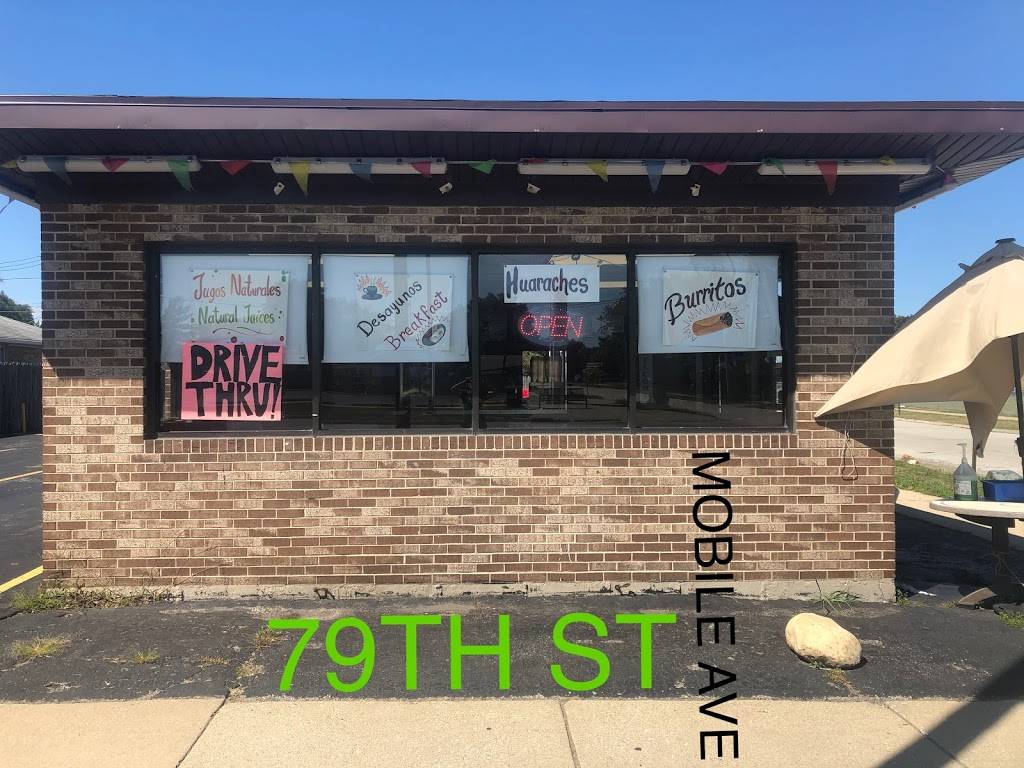 El Senor Sombrero | restaurant | 6300 W 79th St, Burbank, IL 60459, USA | 7086342762 OR +1 708-634-2762