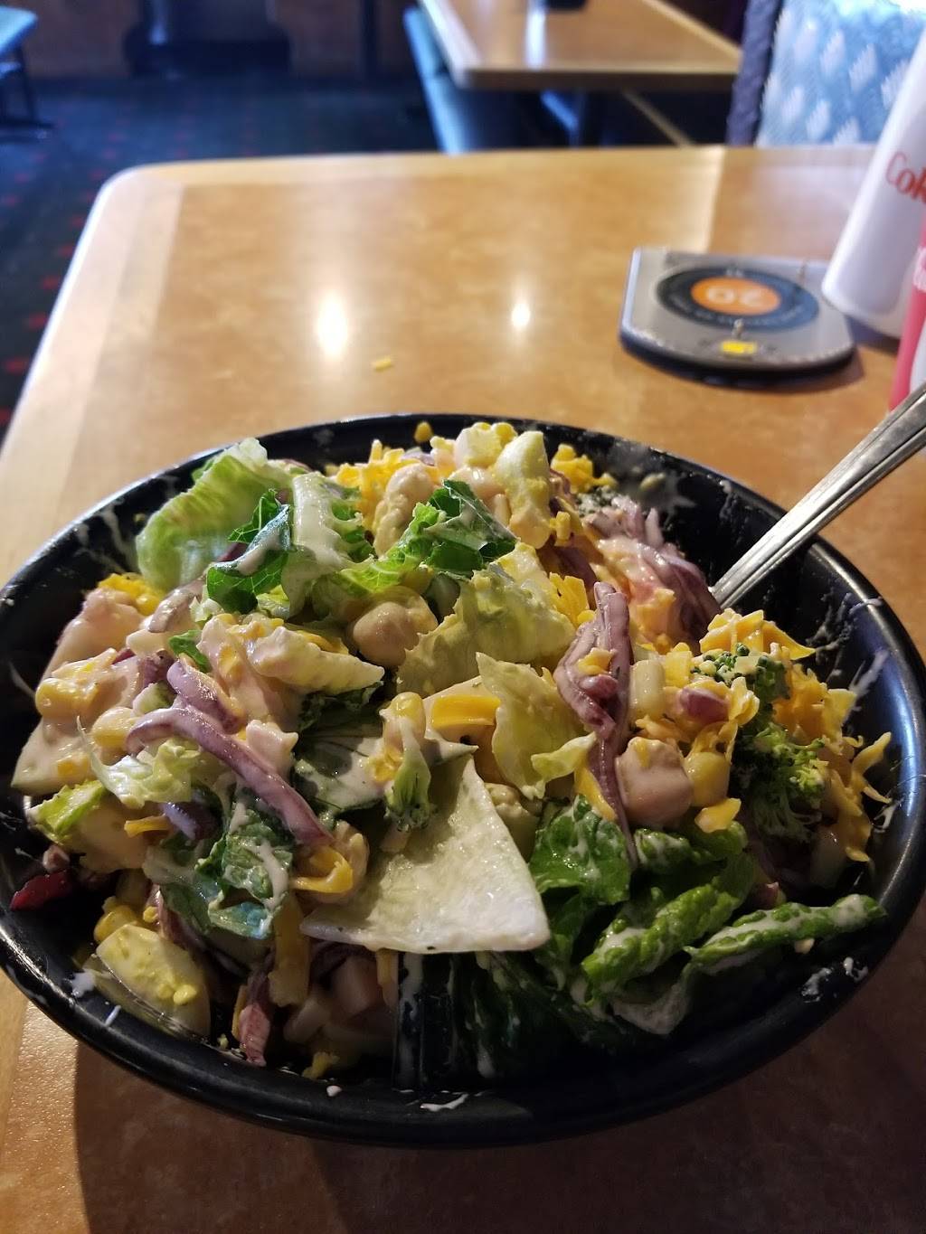 Toppers Pizza | restaurant | 2100 Saviers Rd, Oxnard, CA 93033, USA | 8053854444 OR +1 805-385-4444