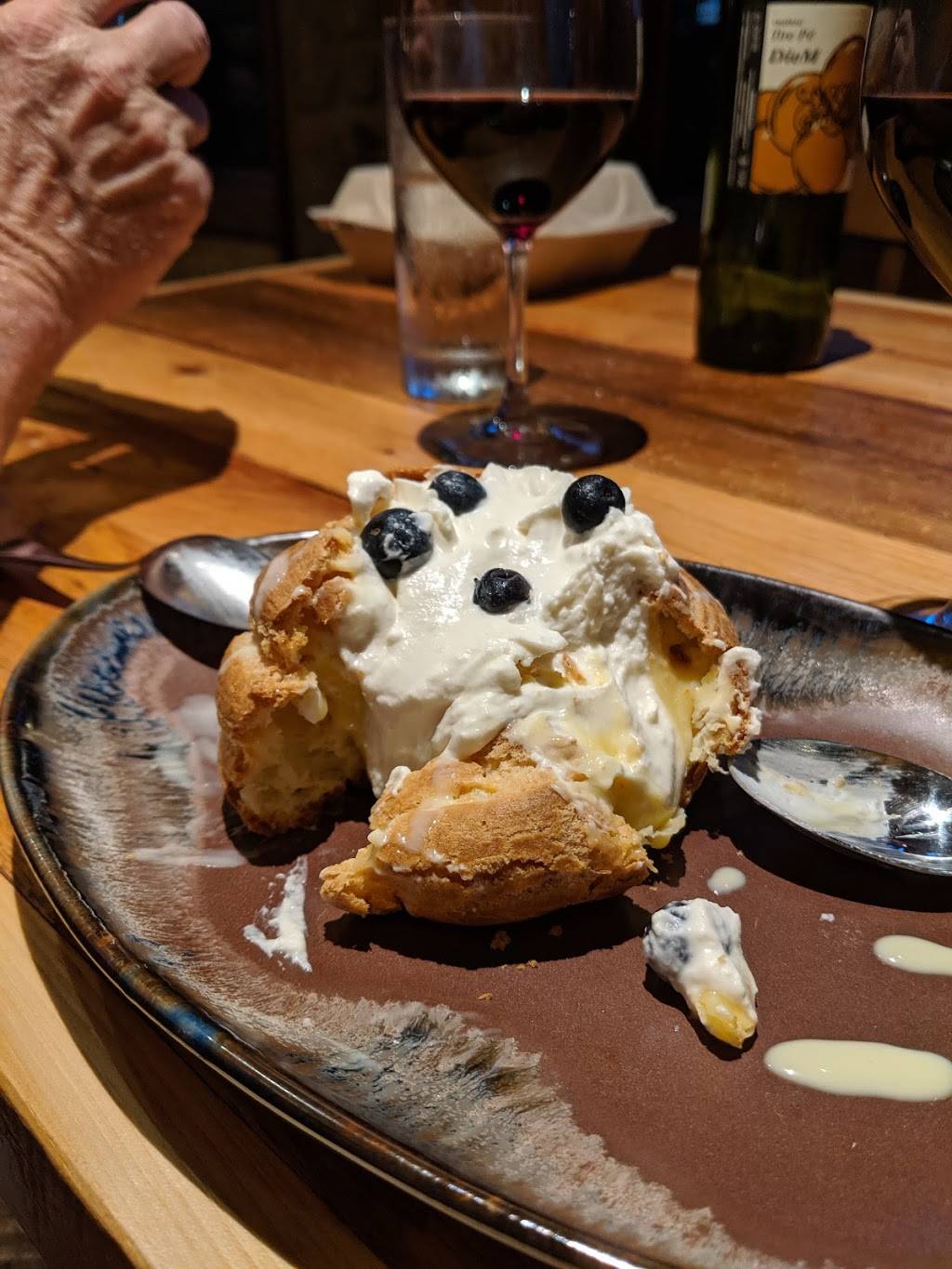 The Greenbrier Restaurant | restaurant | 370 Newman Rd, Gatlinburg, TN 37738, USA | 8654121576 OR +1 865-412-1576