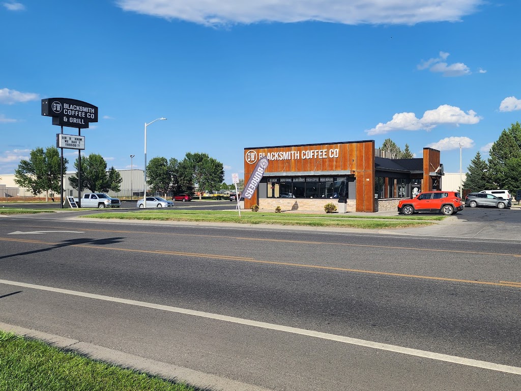 Taco Johns | restaurant | 749 S 20th St W, Billings, MT 59102, USA | 4066559764 OR +1 406-655-9764