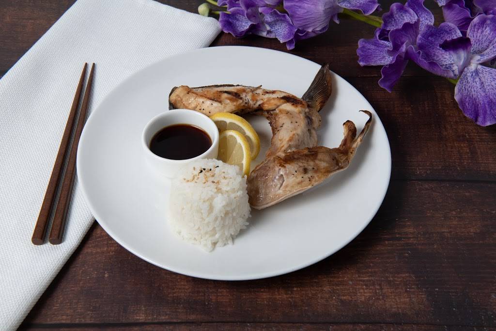 Best Thai Kitchen | restaurant | 525 E Market St Unit G, Leesburg, VA 20176, USA | 5717194124 OR +1 571-719-4124