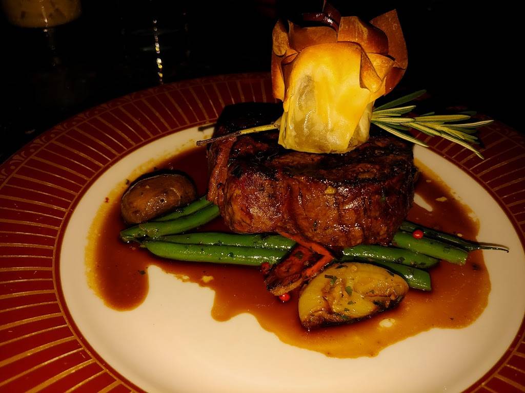 Lopossum | restaurant | 626 China St, Richmond, VA 23220, USA | 8049186028 OR +1 804-918-6028