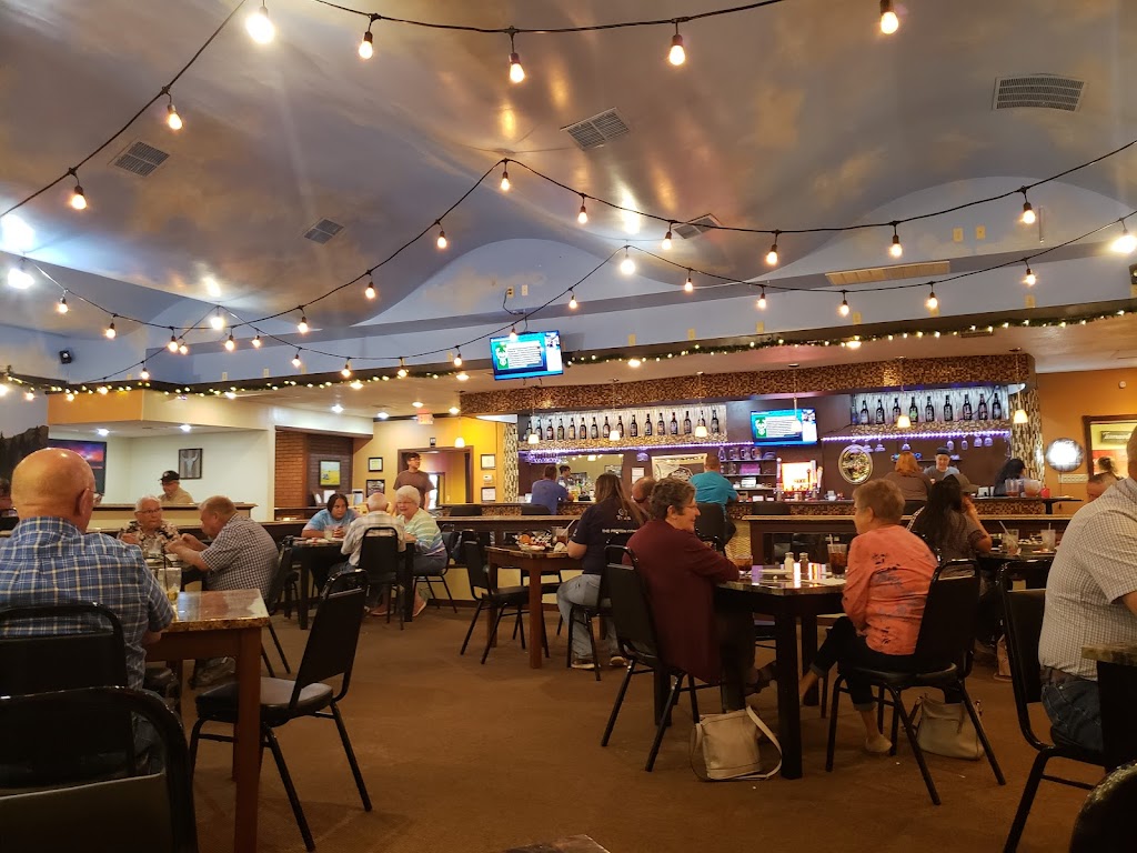 Garden City Steakhouse | restaurant | 1301 E Fulton St, Garden City, KS 67846, USA | 6208056185 OR +1 620-805-6185