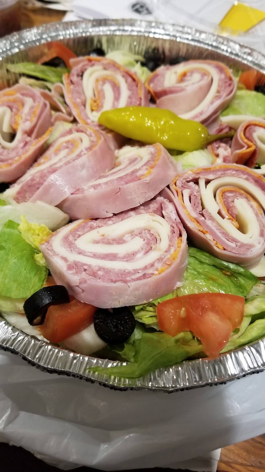 I Love New York Pizza | restaurant | 2772 Elkcam Blvd, Deltona, FL 32738, USA | 3865321311 OR +1 386-532-1311