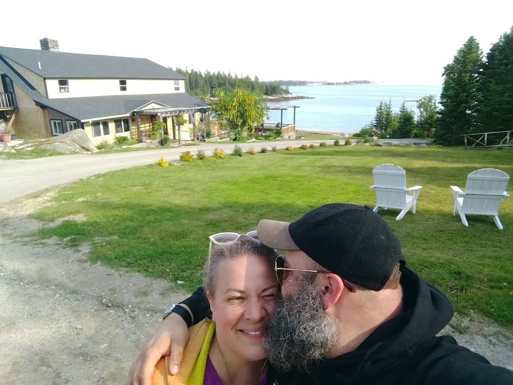 Aragosta at Goose Cove | restaurant | Goose Cove Rd, Deer Isle, ME 04627, USA | 2073486900 OR +1 207-348-6900