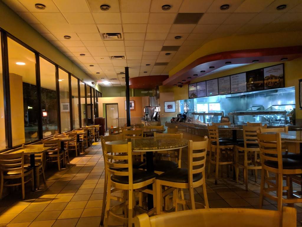 Panda Express | meal takeaway | 2501 W Parmer Ln, Austin, TX 78727, USA | 5128212307 OR +1 512-821-2307