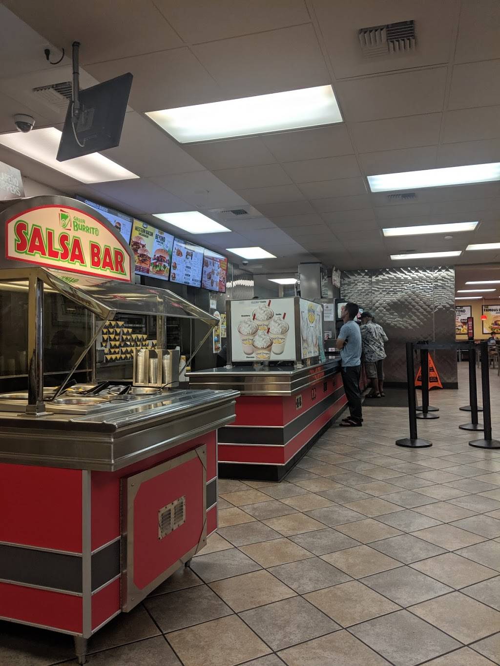 Santa Barbara Plaza | shopping mall | 19 S Milpas St, Santa Barbara, CA 93103, USA | 8057819100 OR +1 805-781-9100