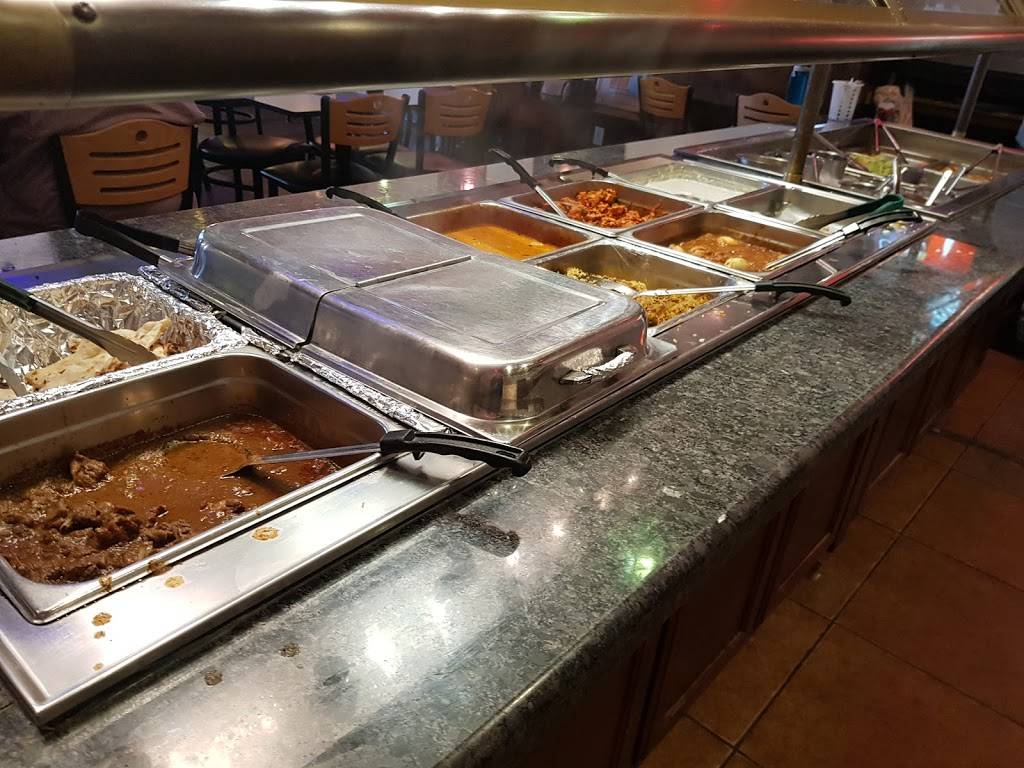 TAZ Indian Cuisine | restaurant | 2416 Texas Avenue South, College Station, TX 77840, USA | 9796966560 OR +1 979-696-6560